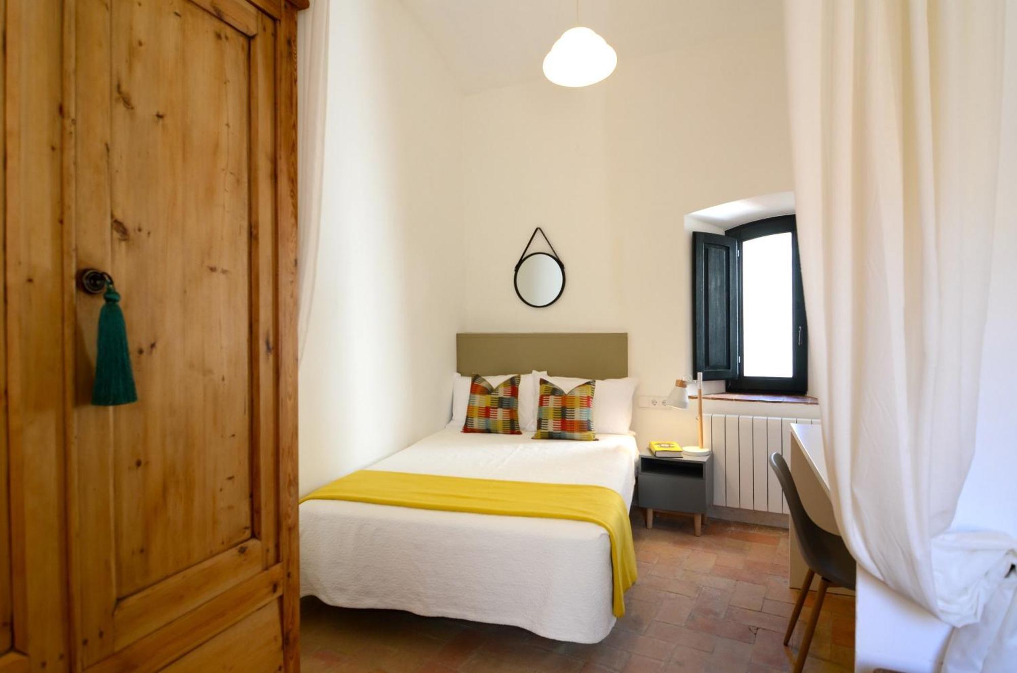 Casa Rosa Port Villa L' Escala Luaran gambar