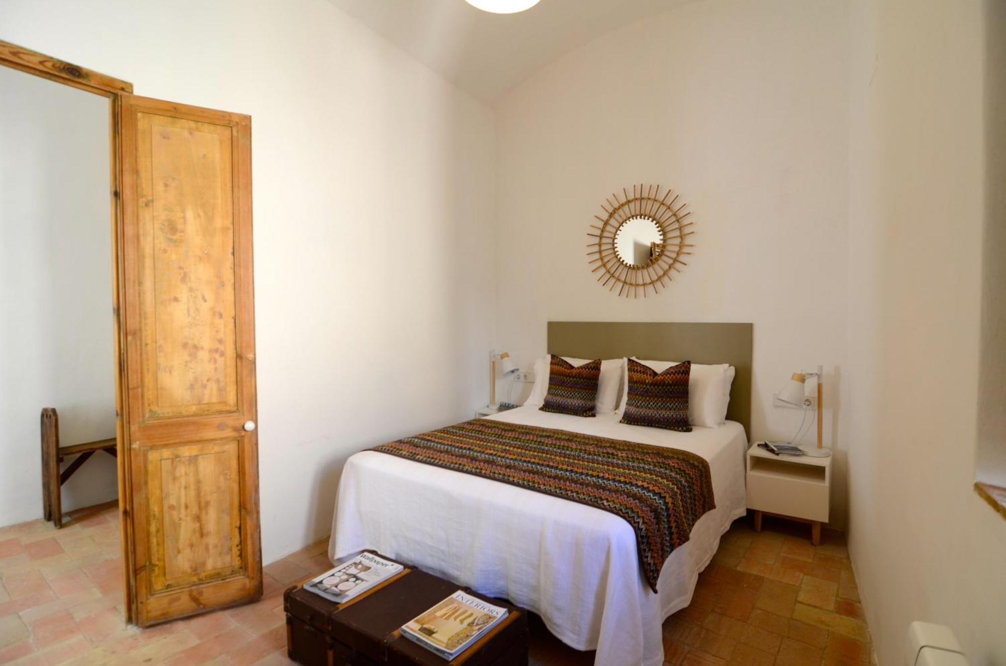 Casa Rosa Port Villa L' Escala Luaran gambar