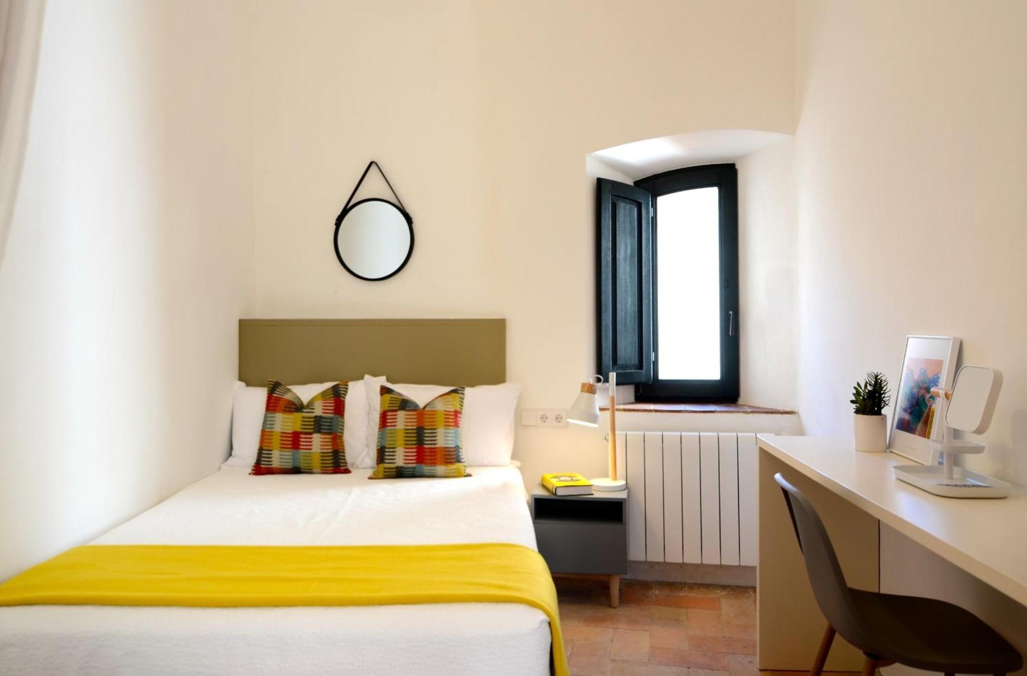 Casa Rosa Port Villa L' Escala Luaran gambar