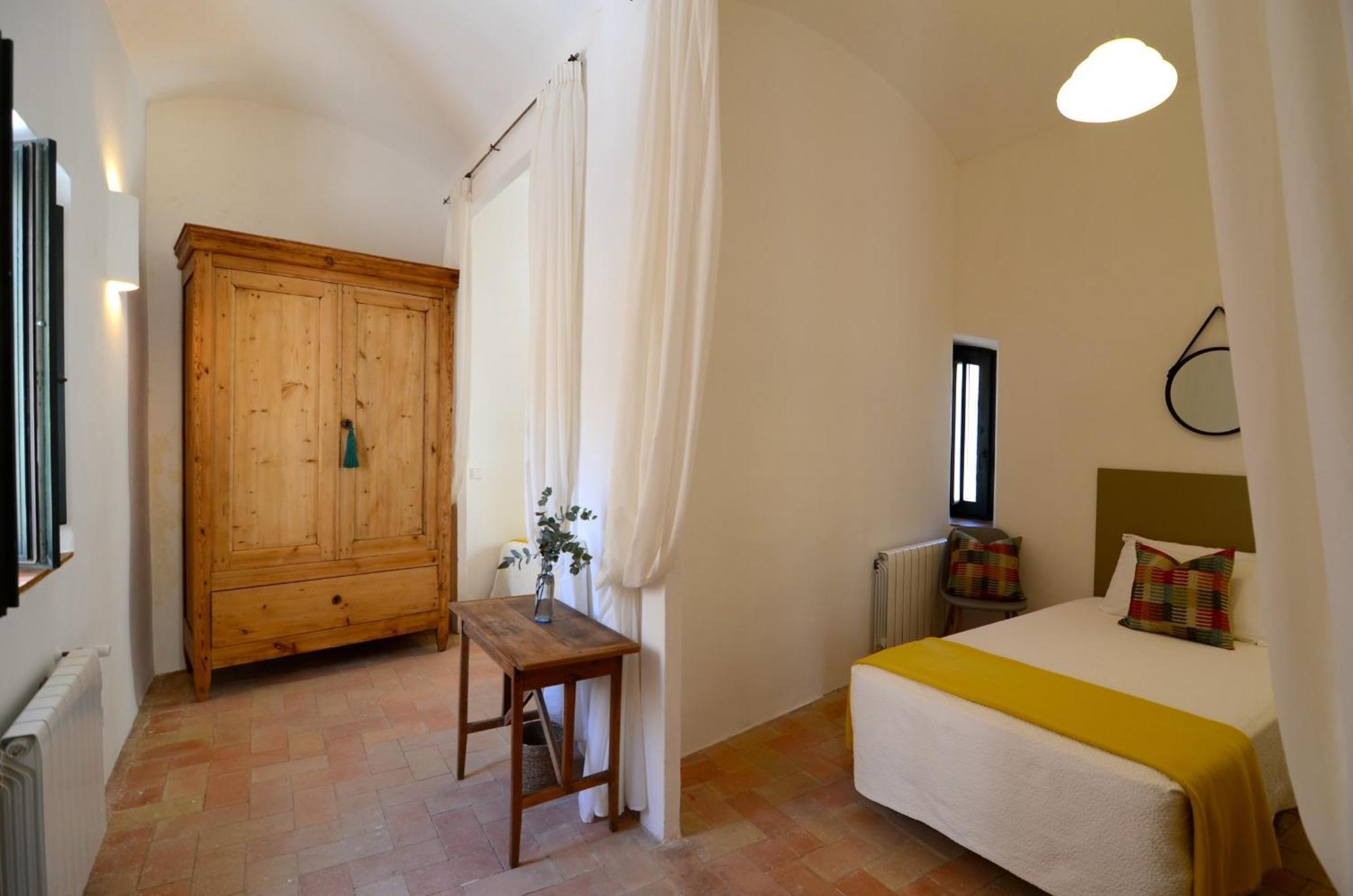 Casa Rosa Port Villa L' Escala Luaran gambar