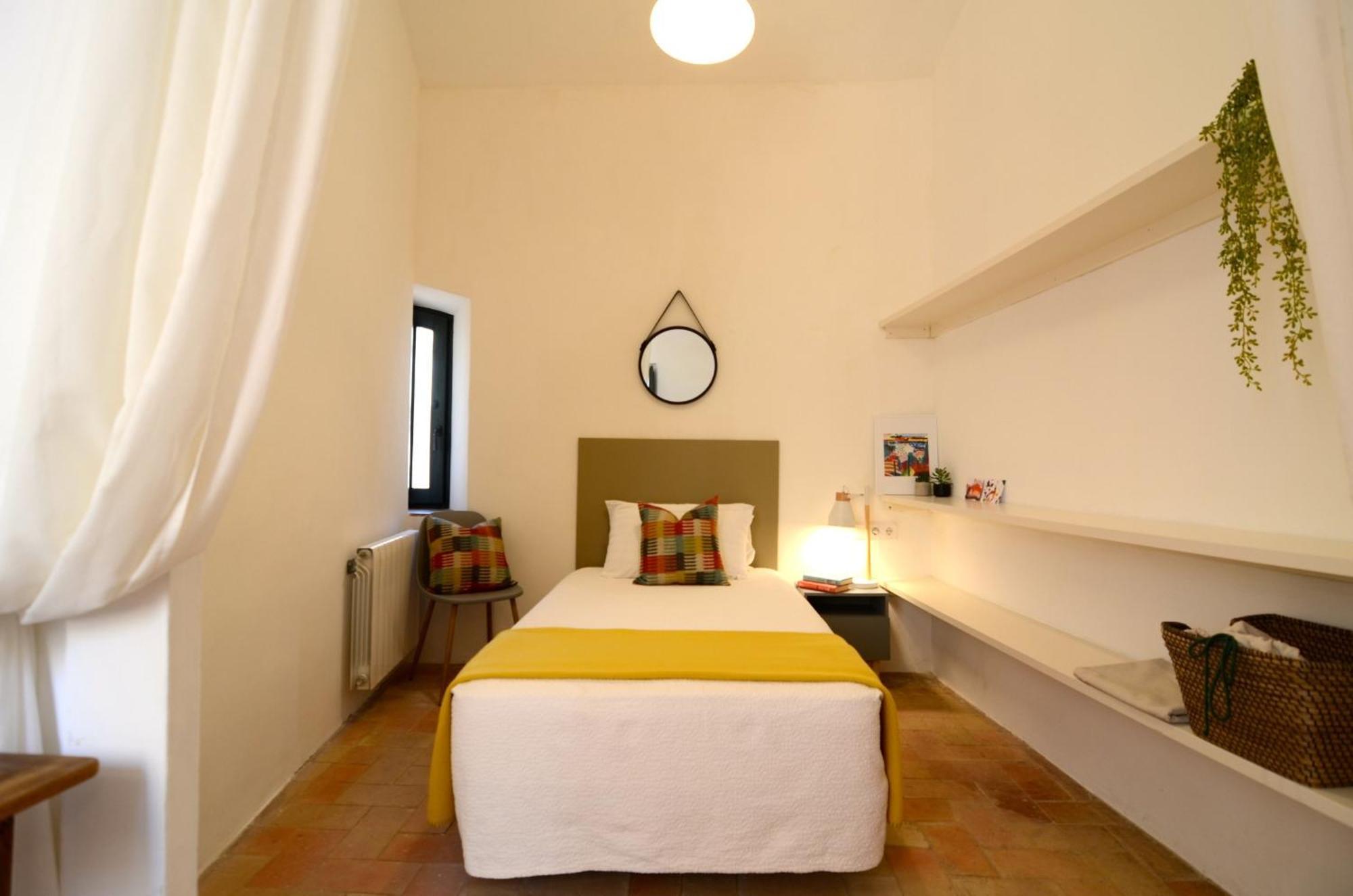 Casa Rosa Port Villa L' Escala Luaran gambar