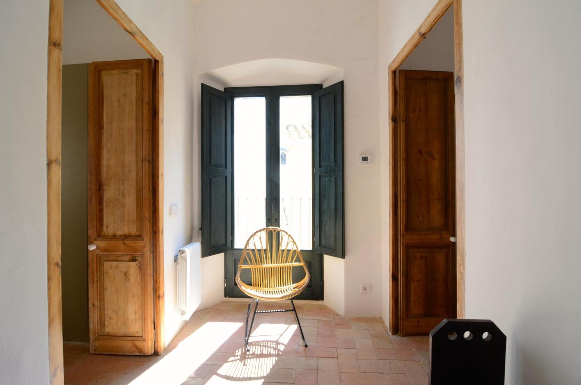 Casa Rosa Port Villa L' Escala Luaran gambar